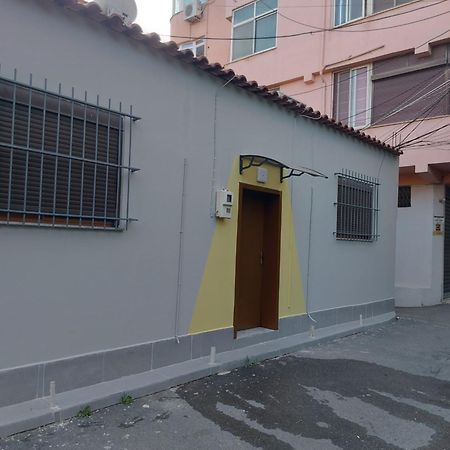 Center Cozy Nest Hotel Tirana Exterior photo