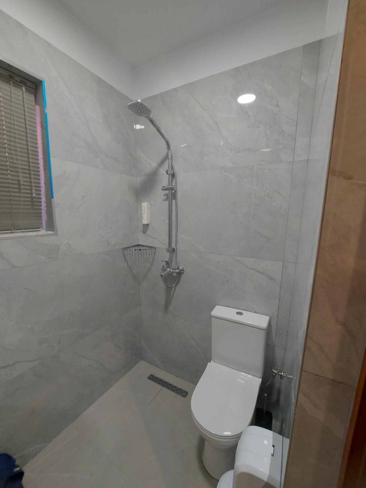 Center Cozy Nest Hotel Tirana Exterior photo