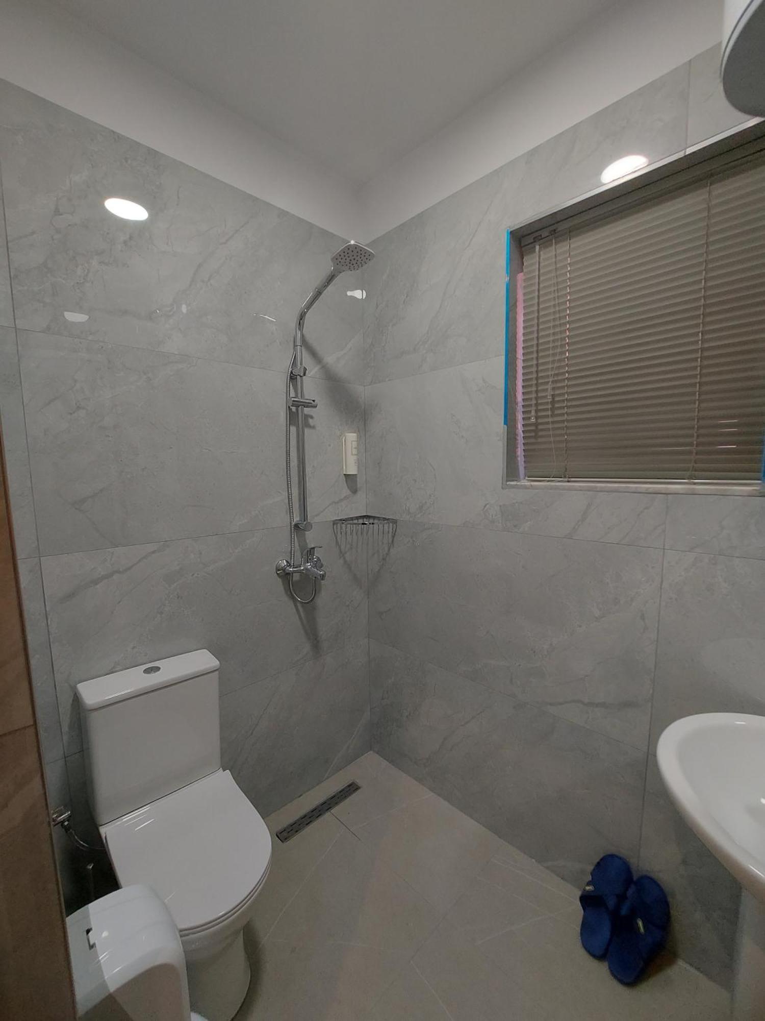 Center Cozy Nest Hotel Tirana Exterior photo