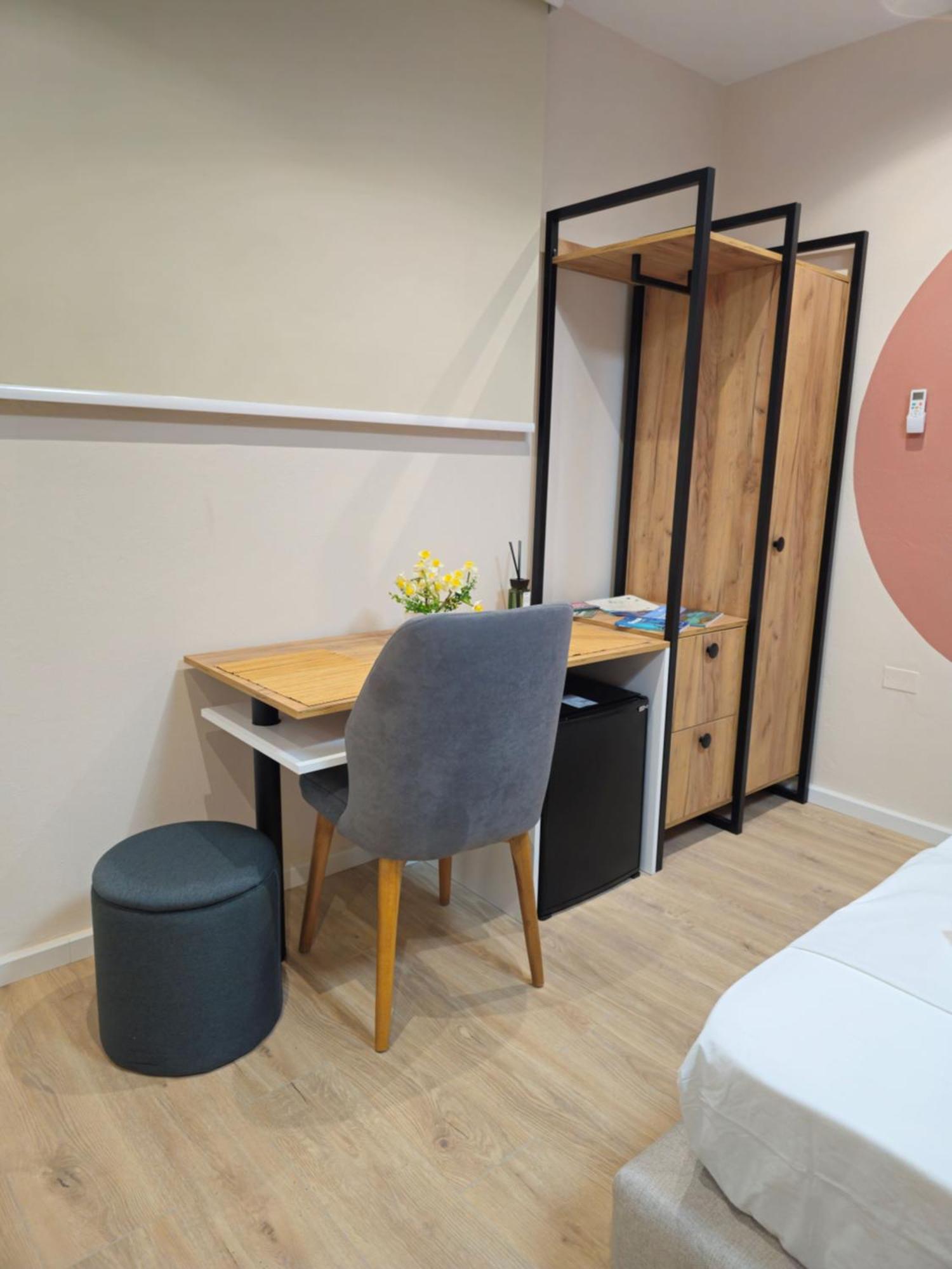 Center Cozy Nest Hotel Tirana Exterior photo