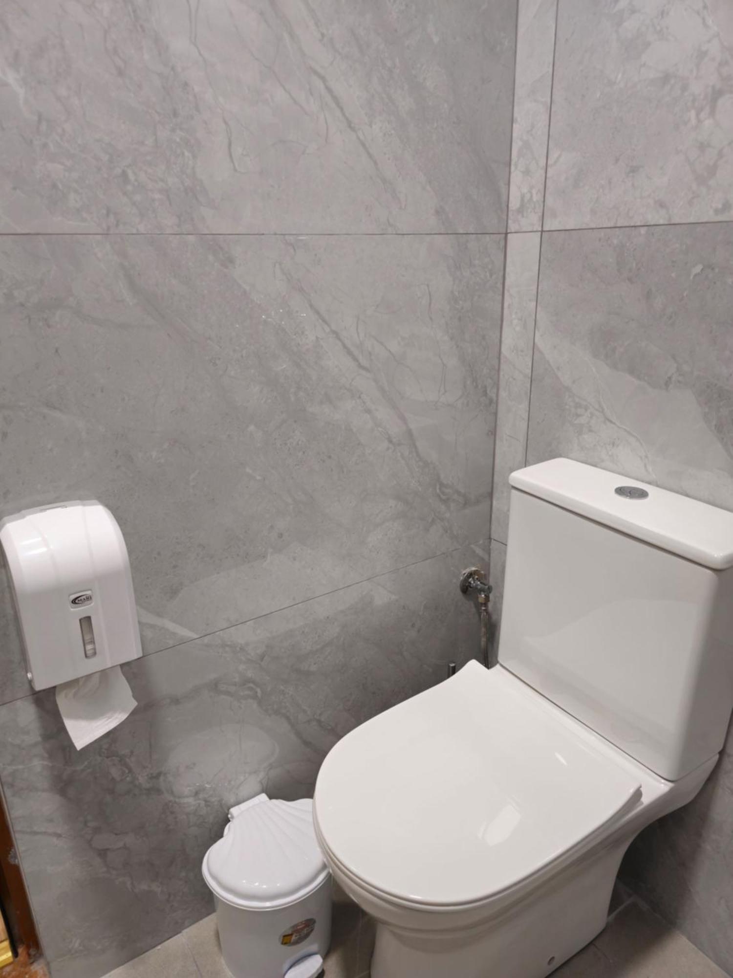 Center Cozy Nest Hotel Tirana Exterior photo